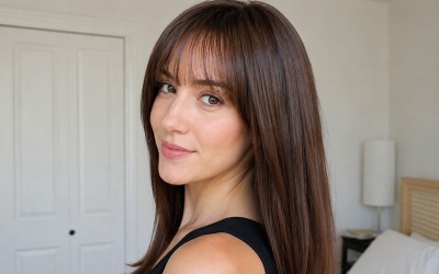 This wig makes me forget I'm wearing it—WigStyleHub Full Top Long Bob Review