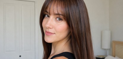 This wig makes me forget I'm wearing it—WigStyleHub Full Top Long Bob Review