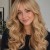 The Girl Who Stopped Looking in the Mirror – A WigStyleHub Review of the Full-Head Synthetic Long Curly Gradient Golden Wig
