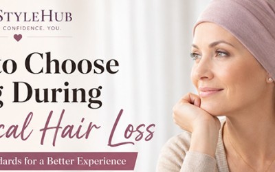 How to Choose a Wig During Medical Hair Loss | 5 Comfort Standards for Chemotherapy & Hair Loss Patients – WigStyleHub