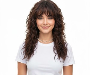 Synthetic Wigs
