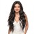 How to Style a Lace Hairnet Wig Cap for Natural Waves