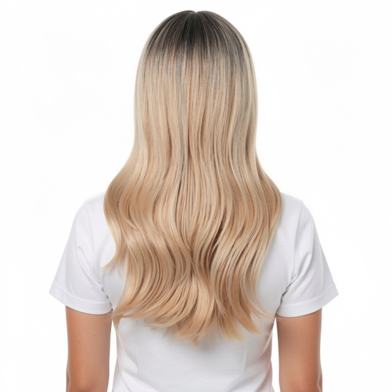 Amazon Long Hair Curling Cap for Women | Heat Resistant | For Daily Styling