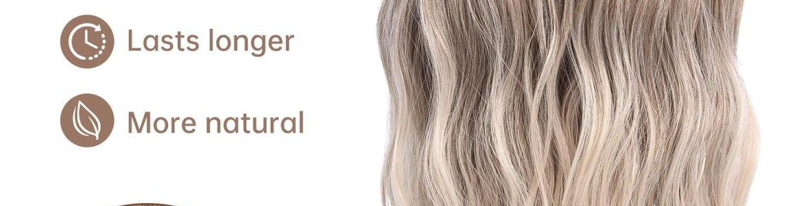 Gradient Blonde Long Curly Wig: The Ultimate Styling Guide for 2026