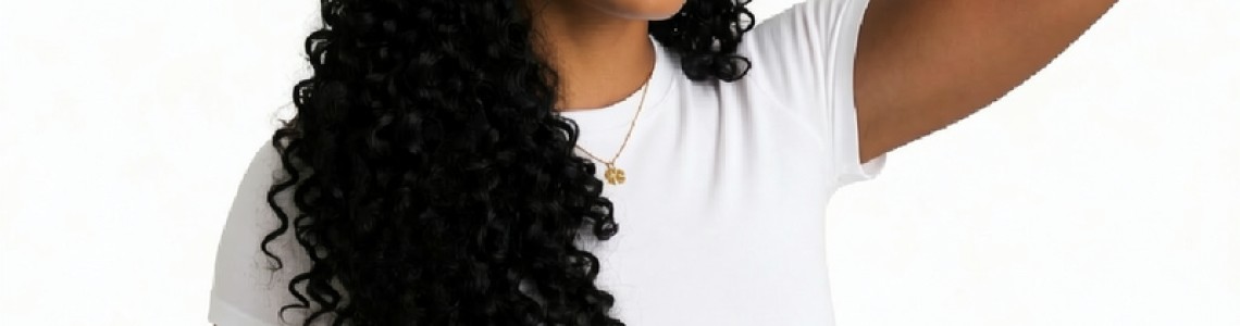Master Your Look with the Perfect Crochet Braid Hair