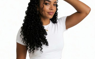 Master Your Look with the Perfect Crochet Braid Hair
