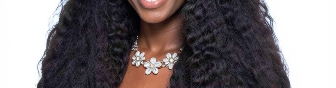 Effortless Style: Why the Ice Silk Wavy Wig is a Game Changer