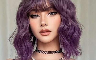 The Most Comfortable Lightweight Wigs for Senior Women