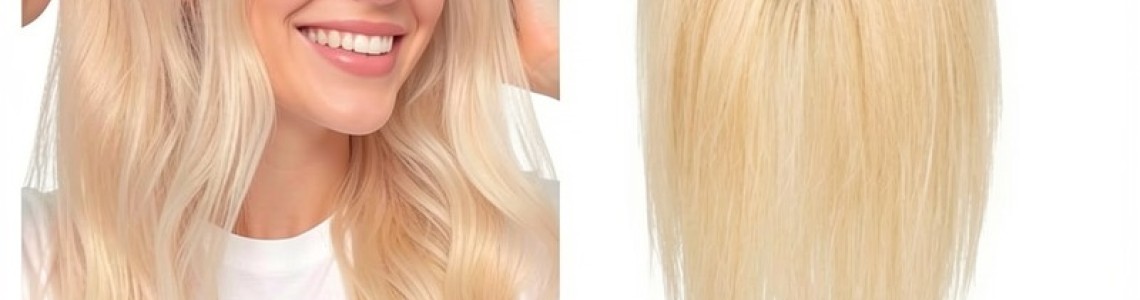 wig piece