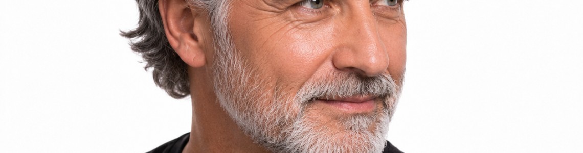Men's Wigs