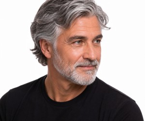 Men's Wigs
