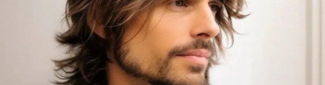 Men's Wigs
