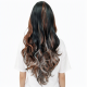 4*1 Lace Synthetic Wig | Body Wave | Multiple Colors Available