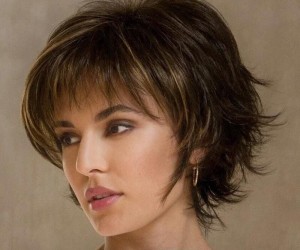 Women's Wigs
