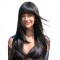 Women's Highlight High Temperature Silk Straight and Wavy Wig Cap