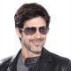 Men's Wigs | Stylish Voluminous Short Hair | Grey Synthetic Cap