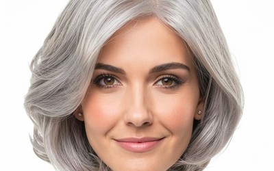 Short Gray Bob Wigs: Styling and Care Made Simple