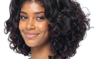 Mastering the Look: The Best Transparent Lace Frontal Wig Guide