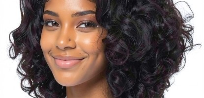 Mastering the Look: The Best Transparent Lace Frontal Wig Guide