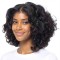 13x4 Transparent Lace Frontal Wig | Human Hair Lace Front Wig