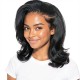 13x4 Transparent Lace Frontal Wig | Human Hair Lace Front Wig
