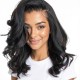13x4 Transparent Lace Frontal Wig | Human Hair Lace Front Wig