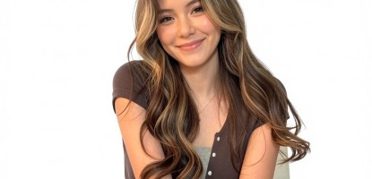 Master the Look: Stunning Brown Highlights Wig Guide