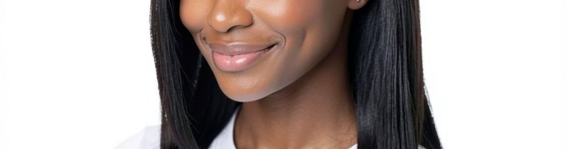 Why a Black Bob Wig is the Perfect Solution for Hair Loss