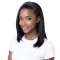 Black Bob Wig | 13x4 Frontal Lace | Women's Short Wig