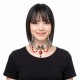 Women's Hair System for Concealing High Forehead & Receding Hairline - Ultra-Thin Frontal with Seamless Integration, Lightweight Design for Daily Wear and Commuting.