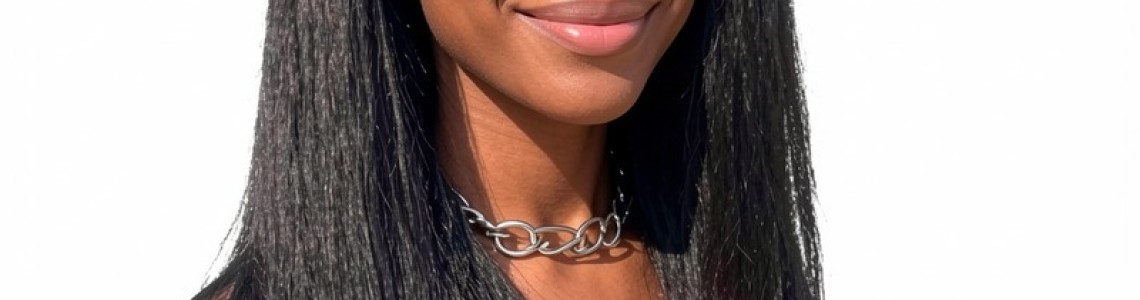Effortless Elegance: The Ultimate Guide to Long Straight Wigs