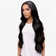 Front Lace 13x4 Full Lace Wig | Big Wavy Long Hair | Synthetic Wig