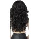 Long Loose Wave 13x6 Lace Front Wig for Women, Pre-Plucked Hairline with Baby Hair, Glueless Heat-Friendly Synthetic Hair, 16 Colours