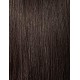 Long Loose Wave 13x6 Lace Front Wig for Women, Pre-Plucked Hairline with Baby Hair, Glueless Heat-Friendly Synthetic Hair, 16 Colours