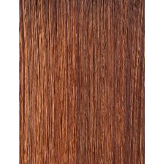 Long Loose Wave 13x6 Lace Front Wig for Women, Pre-Plucked Hairline with Baby Hair, Glueless Heat-Friendly Synthetic Hair, 16 Colours