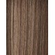 Long Loose Wave 13x6 Lace Front Wig for Women, Pre-Plucked Hairline with Baby Hair, Glueless Heat-Friendly Synthetic Hair, 16 Colours