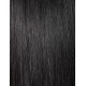 Long Loose Wave 13x6 Lace Front Wig for Women, Pre-Plucked Hairline with Baby Hair, Glueless Heat-Friendly Synthetic Hair, 16 Colours