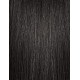 Long Loose Wave 13x6 Lace Front Wig for Women, Pre-Plucked Hairline with Baby Hair, Glueless Heat-Friendly Synthetic Hair, 16 Colours
