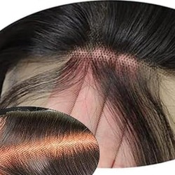 13x6 HD Lace Front Wigs Human Hair Body Wave, 180 Density Pre-Plucked Glueless Wig for Women, 20-34 Inch, 7 Colours