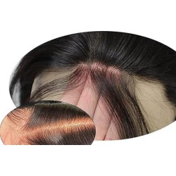 13x6 HD Lace Front Wigs Human Hair Body Wave, 180 Density Pre-Plucked Glueless Wig for Women, 20-34 Inch, 7 Colours