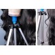 13x6 HD Lace Front Wigs Human Hair Body Wave, 180 Density Pre-Plucked Glueless Wig for Women, 20-34 Inch, 7 Colours