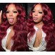 13x6 HD Lace Front Wigs Human Hair Body Wave, 180 Density Pre-Plucked Glueless Wig for Women, 20-34 Inch, 7 Colours