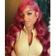 13x6 HD Lace Front Wigs Human Hair Body Wave, 180 Density Pre-Plucked Glueless Wig for Women, 20-34 Inch, 7 Colours
