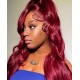 13x6 HD Lace Front Wigs Human Hair Body Wave, 180 Density Pre-Plucked Glueless Wig for Women, 20-34 Inch, 7 Colours