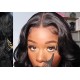 13x6 HD Lace Front Wigs Human Hair Body Wave, 180 Density Pre-Plucked Glueless Wig for Women, 20-34 Inch, 7 Colours