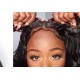 13x6 HD Lace Front Wigs Human Hair Body Wave, 180 Density Pre-Plucked Glueless Wig for Women, 20-34 Inch, 7 Colours