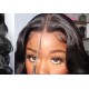 13x6 HD Lace Front Wigs Human Hair Body Wave, 180 Density Pre-Plucked Glueless Wig for Women, 20-34 Inch, 7 Colours