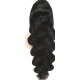 13x6 HD Lace Front Wigs Human Hair Body Wave, 180 Density Pre-Plucked Glueless Wig for Women, 20-34 Inch, 7 Colours