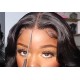 13x6 HD Lace Front Wigs Human Hair Body Wave, 180 Density Pre-Plucked Glueless Wig for Women, 20-34 Inch, 7 Colours