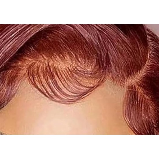 13x6 HD Lace Front Wigs Human Hair Body Wave, 180 Density Pre-Plucked Glueless Wig for Women, 20-34 Inch, 7 Colours